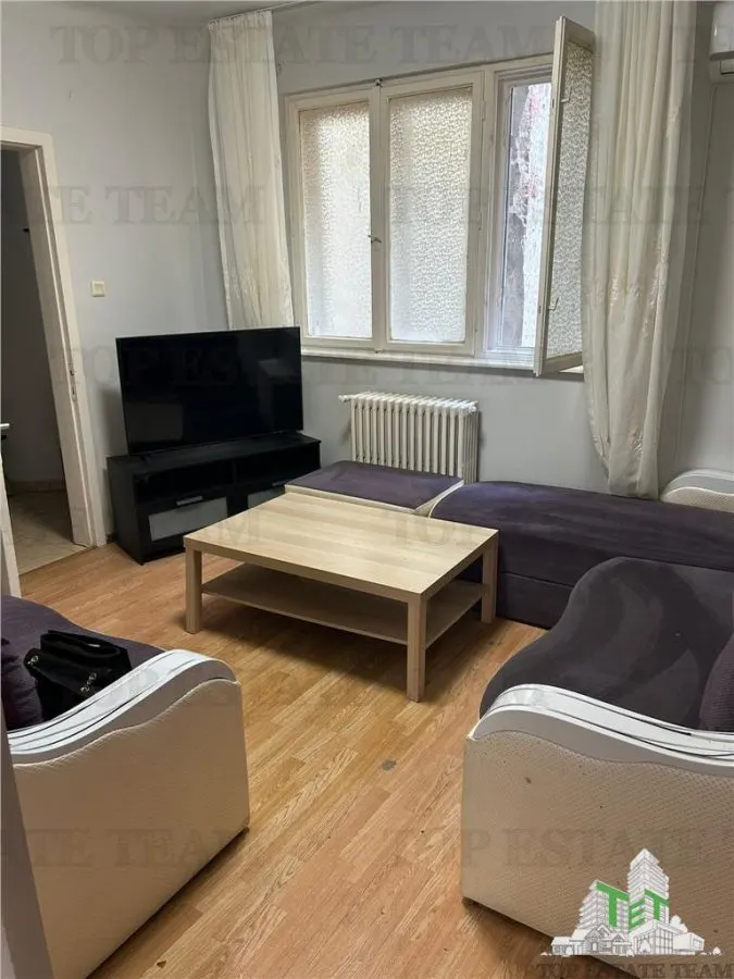 3-Bedroom Apartment to Let, Cismigiu, Pet-Friendly - foto 1