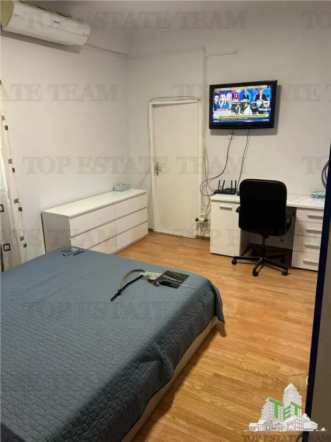 3-Bedroom Apartment to Let, Cismigiu, Pet-Friendly - foto 3