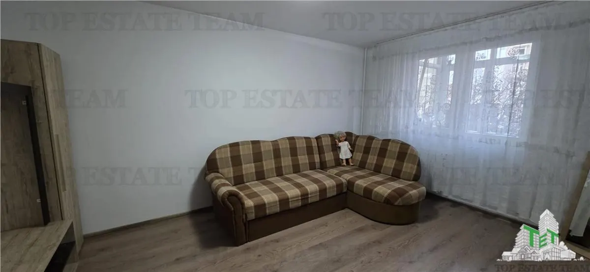 Sector 6, Bucuresti – 2-Bedroom Apartment, 1 Minute from Raul Doamnei Metro - foto 2