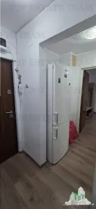 Sector 6, Bucuresti – 2-Bedroom Apartment, 1 Minute from Raul Doamnei Metro - foto 12