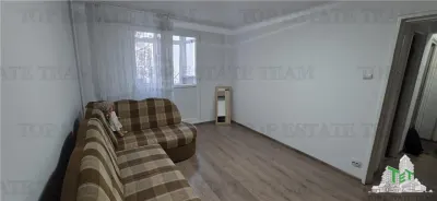 Sector 6, Bucuresti – 2-Bedroom Apartment, 1 Minute from Raul Doamnei Metro - foto 3
