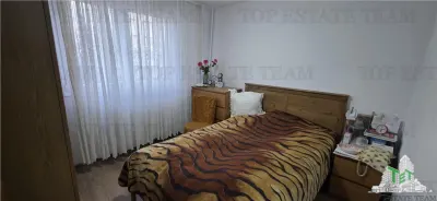 Sector 6, Bucuresti – 2-Bedroom Apartment, 1 Minute from Raul Doamnei Metro - foto 4