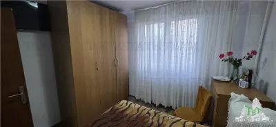 Sector 6, Bucuresti – 2-Bedroom Apartment, 1 Minute from Raul Doamnei Metro - foto 5