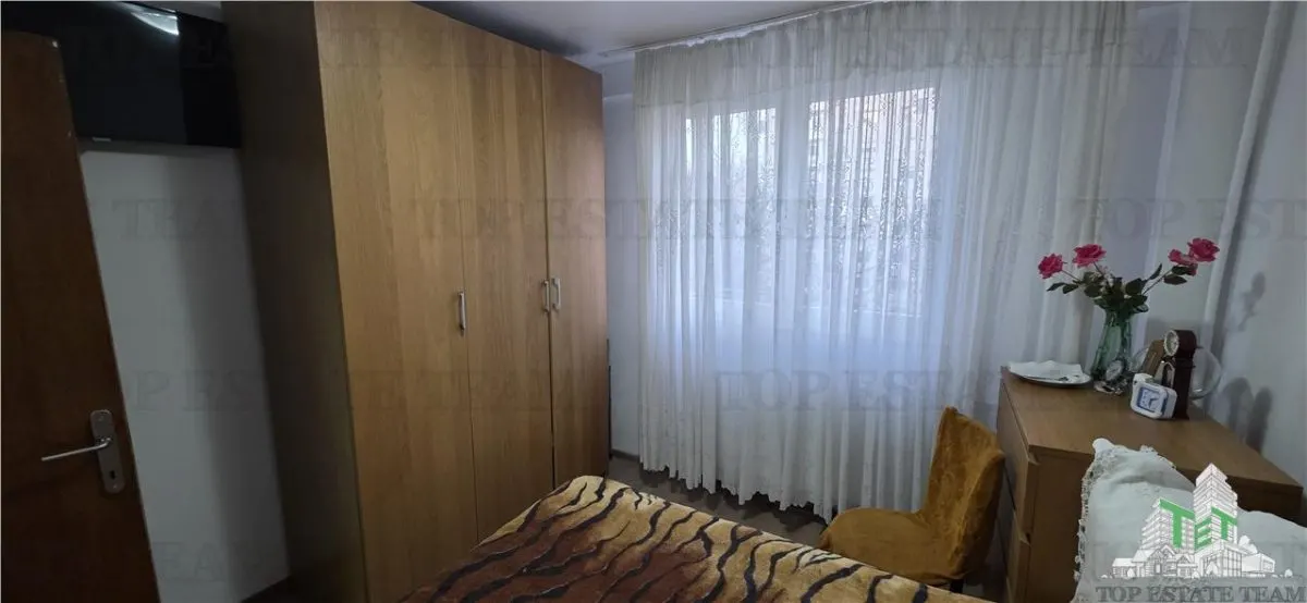 Sector 6, Bucuresti – 2-Bedroom Apartment, 1 Minute from Raul Doamnei Metro - foto 5