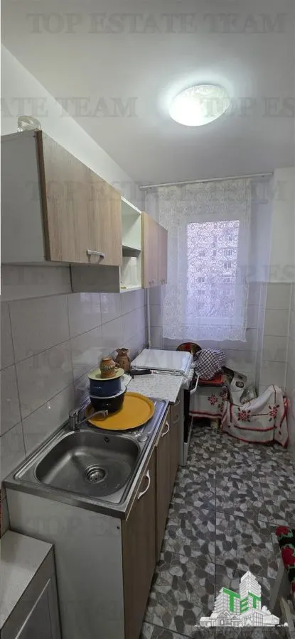 Sector 6, Bucuresti – 2-Bedroom Apartment, 1 Minute from Raul Doamnei Metro - foto 9