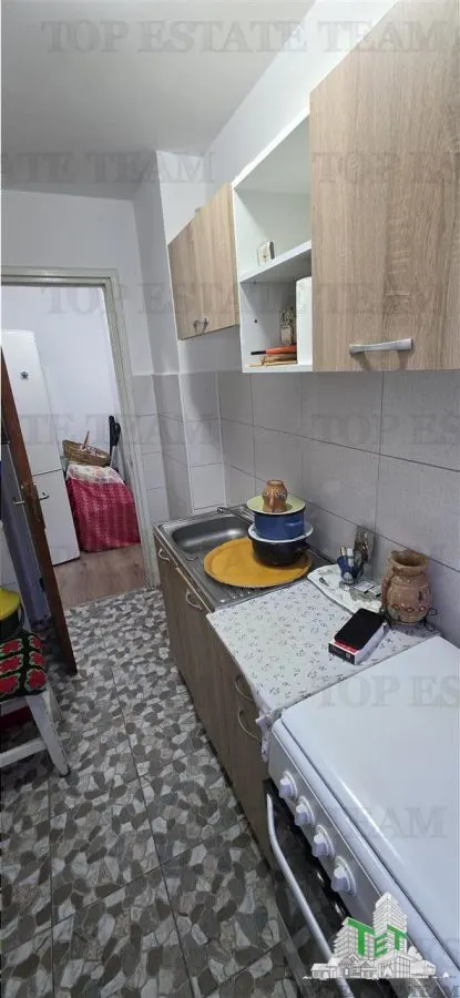 Sector 6, Bucuresti – 2-Bedroom Apartment, 1 Minute from Raul Doamnei Metro - foto 10