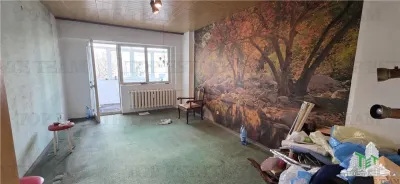 Apartamento de Tres Dormitorios en Venta, Clucerului - Bucuresti
