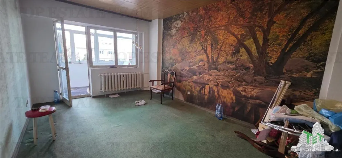 Apartamento de Tres Dormitorios en Venta, Clucerului - foto 6