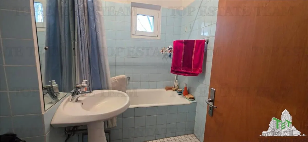Apartamento de Tres Dormitorios en Venta, Clucerului - foto 7