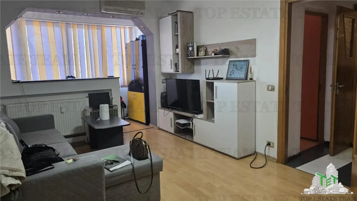 Appartement Lumineux 2 Chambres à Vendre à Crangasi – Disponibilité Immédiate - foto 1