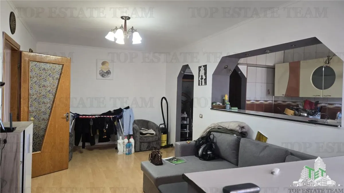 Appartement Lumineux 2 Chambres à Vendre à Crangasi – Disponibilité Immédiate - foto 2