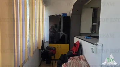 Appartement Lumineux 2 Chambres à Vendre à Crangasi – Disponibilité Immédiate - foto 5