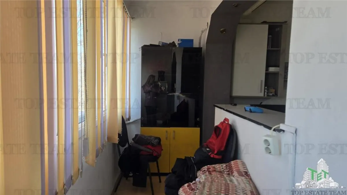 Appartement Lumineux 2 Chambres à Vendre à Crangasi – Disponibilité Immédiate - foto 5
