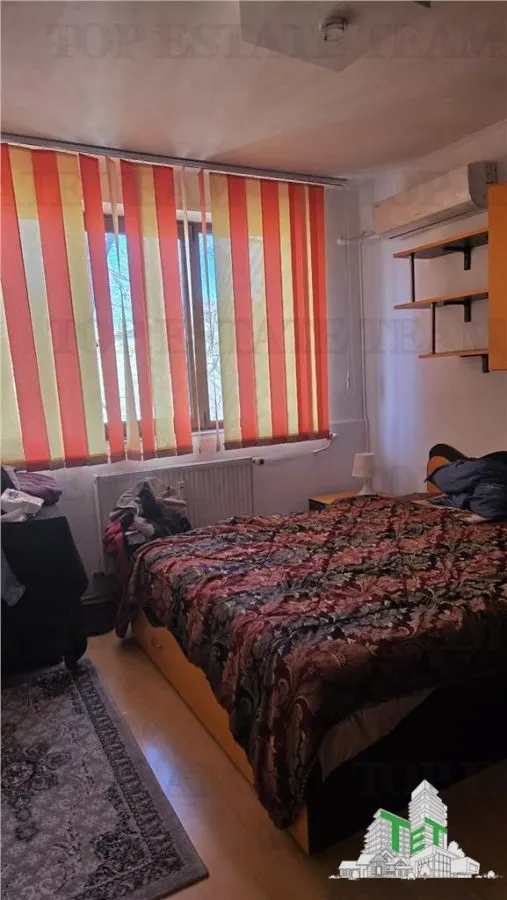 Appartement Lumineux 2 Chambres à Vendre à Crangasi – Disponibilité Immédiate - foto 6