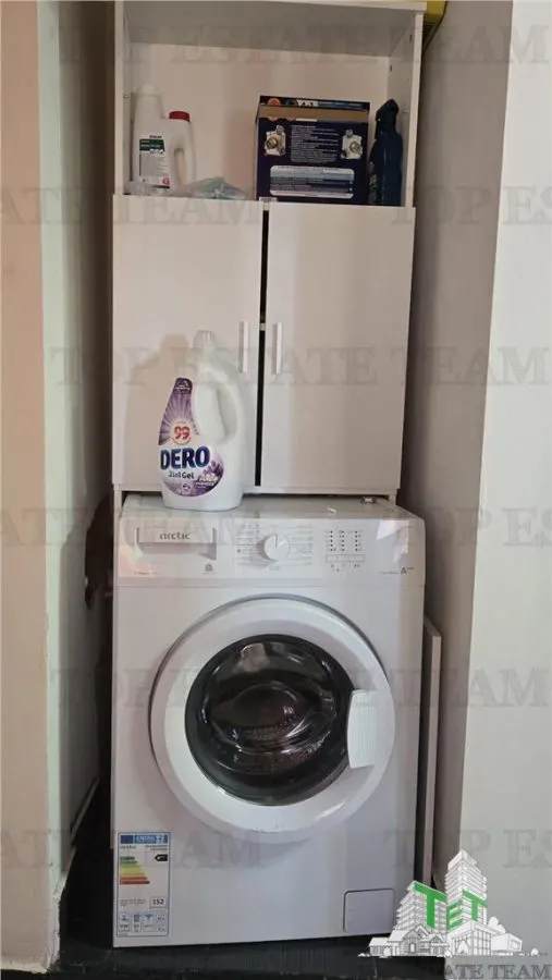 Appartement Lumineux 2 Chambres à Vendre à Crangasi – Disponibilité Immédiate - foto 8