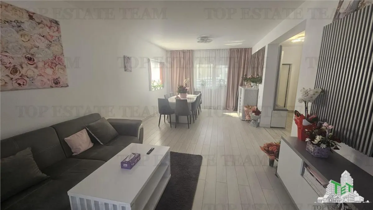 Villa de Lujo de 4 Dormitorios con Paneles Solares en Chiajna - foto 2