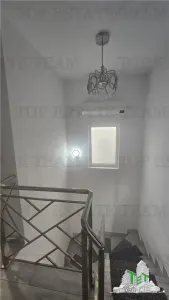 Villa de Lujo de 4 Dormitorios con Paneles Solares en Chiajna - foto 13