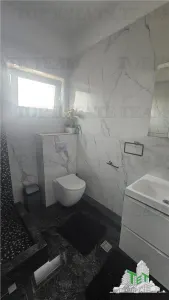 Villa de Lujo de 4 Dormitorios con Paneles Solares en Chiajna - foto 15