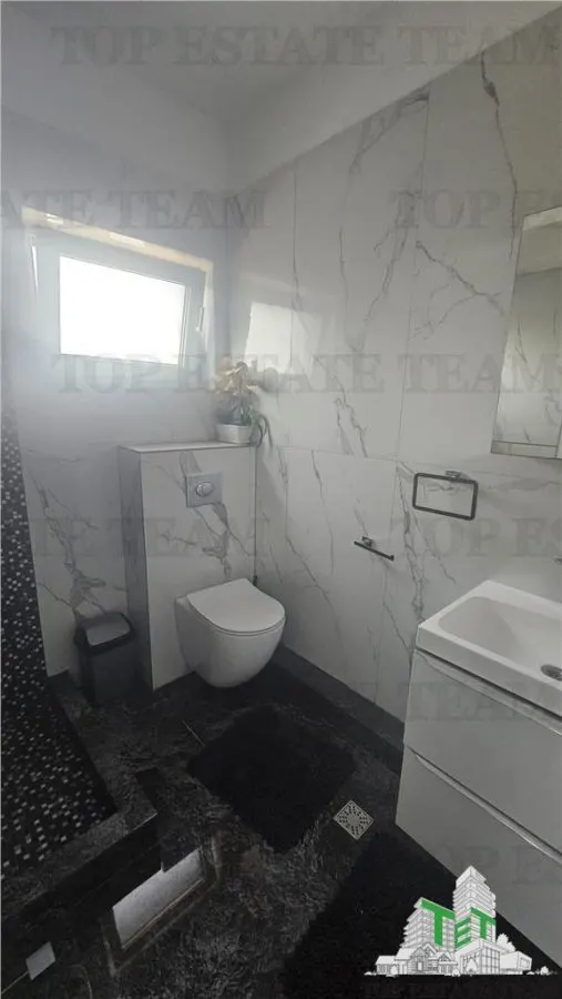 Villa de Lujo de 4 Dormitorios con Paneles Solares en Chiajna - foto 15
