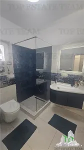 Villa de Lujo de 4 Dormitorios con Paneles Solares en Chiajna - foto 18