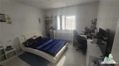 Villa de Lujo de 4 Dormitorios con Paneles Solares en Chiajna - foto 5