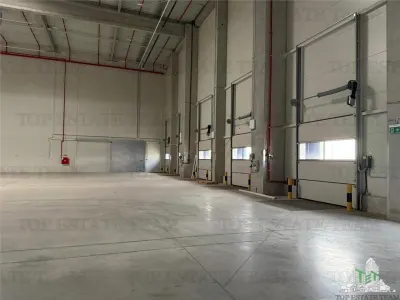 Grade A Industrial Warehouses to Let | Bucharest & Ilfov | 250–1,000 sqm Units - foto 3