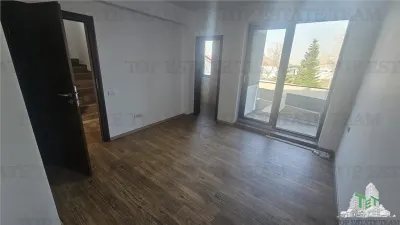Villa de Lujo 4 Dormitorios con Buhardilla 52sqm en Chiajna - foto 9