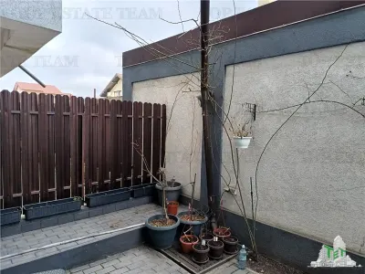 Modern Villa with Attic and Garage in Magurele, 10 Minutes from Bucharest - foto 11