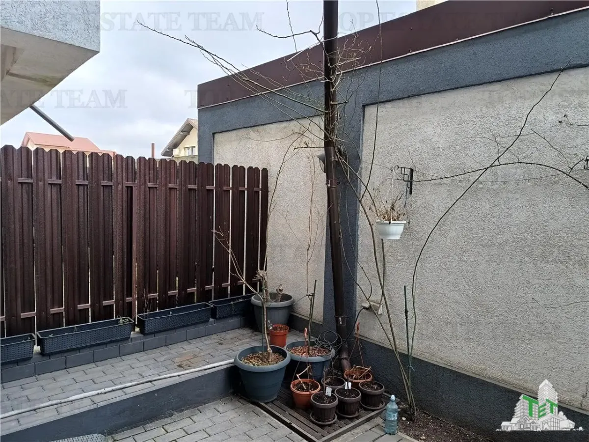 Modern Villa with Attic and Garage in Magurele, 10 Minutes from Bucharest - foto 11