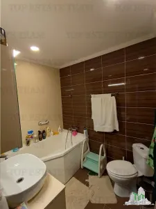 Modern Villa with Attic and Garage in Magurele, 10 Minutes from Bucharest - foto 15