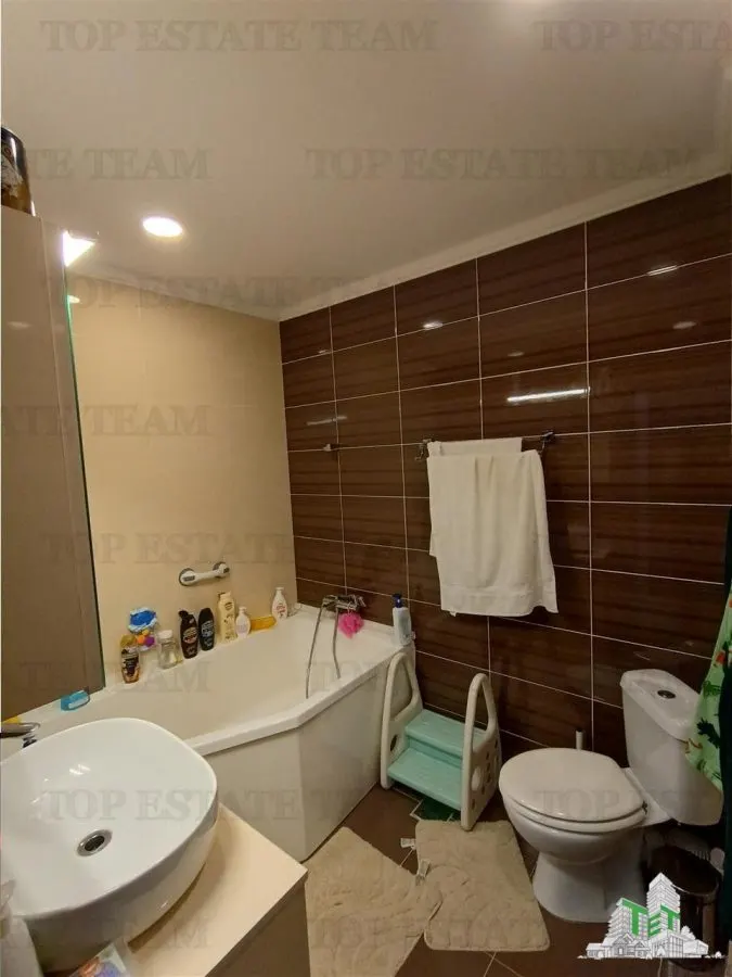 Modern Villa with Attic and Garage in Magurele, 10 Minutes from Bucharest - foto 15