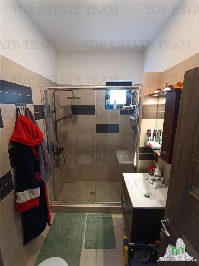 Modern Villa with Attic and Garage in Magurele, 10 Minutes from Bucharest - foto 16