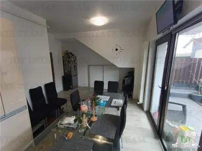 Modern Villa with Attic and Garage in Magurele, 10 Minutes from Bucharest - foto 17