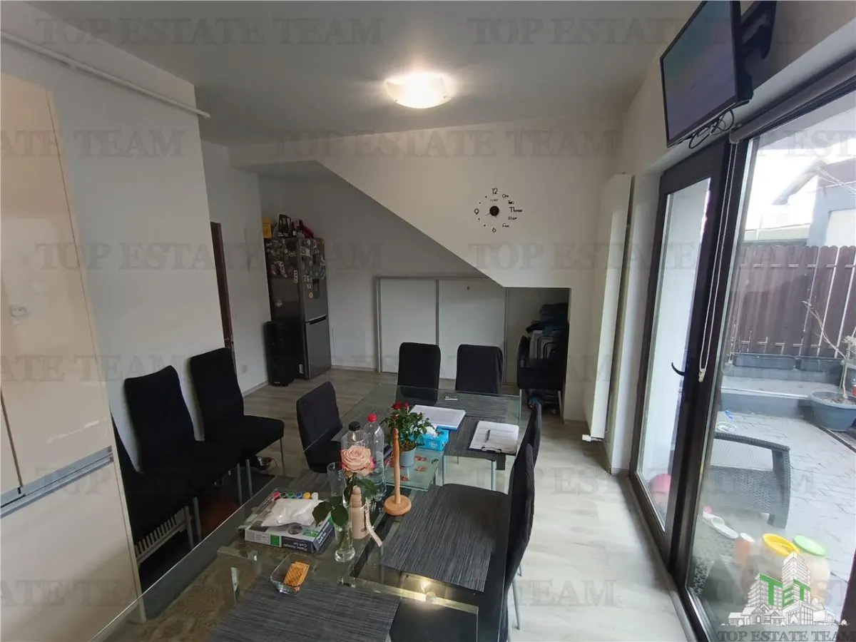 Modern Villa with Attic and Garage in Magurele, 10 Minutes from Bucharest - foto 17
