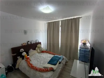 Modern Villa with Attic and Garage in Magurele, 10 Minutes from Bucharest - foto 19