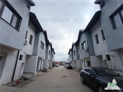Modern Villa with Attic and Garage in Magurele, 10 Minutes from Bucharest - foto 3