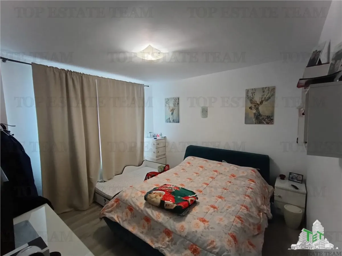 Modern Villa with Attic and Garage in Magurele, 10 Minutes from Bucharest - foto 21