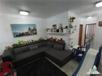 Modern Villa with Attic and Garage in Magurele, 10 Minutes from Bucharest - foto 5