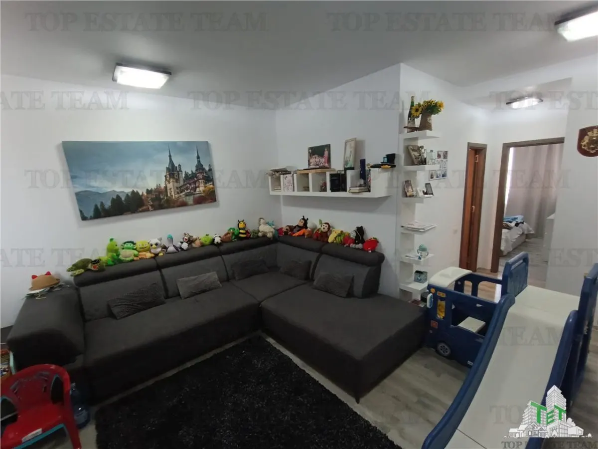 Modern Villa with Attic and Garage in Magurele, 10 Minutes from Bucharest - foto 5