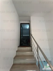 Modern Villa with Attic and Garage in Magurele, 10 Minutes from Bucharest - foto 7