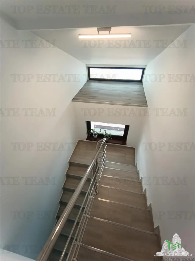 Modern Villa with Attic and Garage in Magurele, 10 Minutes from Bucharest - foto 8