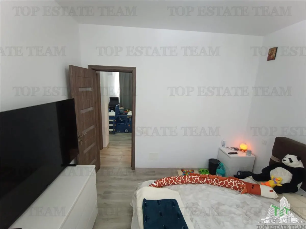 Modern Villa with Attic and Garage in Magurele, 10 Minutes from Bucharest - foto 9