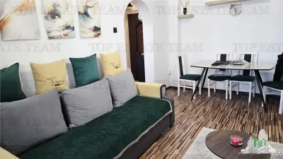 Apartamento de Dos Dormitorios Completamente Reformado cerca de Gara de Nord - foto 2