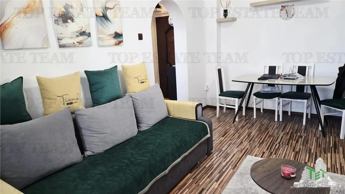 Apartamento de Dos Dormitorios Completamente Reformado cerca de Gara de Nord - foto 2