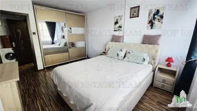 Apartamento de Dos Dormitorios Completamente Reformado cerca de Gara de Nord - foto 3