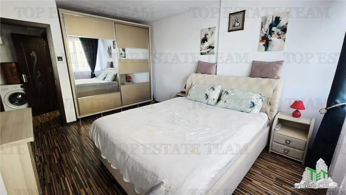 Apartamento de Dos Dormitorios Completamente Reformado cerca de Gara de Nord - foto 3
