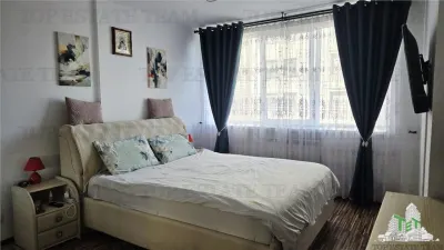 Apartamento de Dos Dormitorios Completamente Reformado cerca de Gara de Nord - foto 4