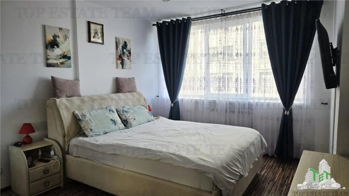 Apartamento de Dos Dormitorios Completamente Reformado cerca de Gara de Nord - foto 4