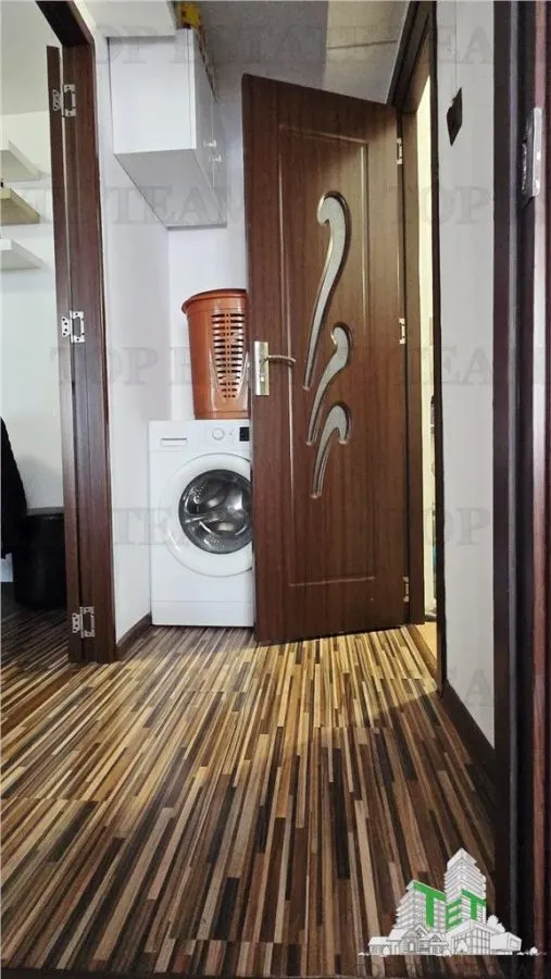 Apartamento de Dos Dormitorios Completamente Reformado cerca de Gara de Nord - foto 8
