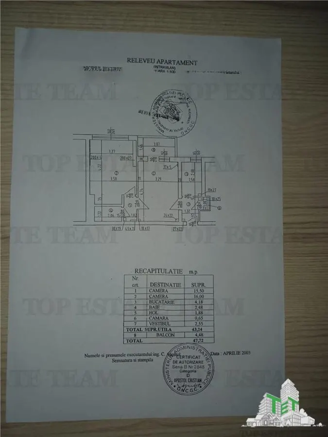 Apartamento de Dos Dormitorios Completamente Reformado cerca de Gara de Nord - foto 10